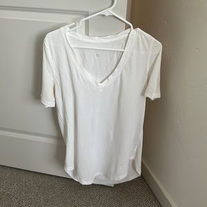 Lululemon Love Tee